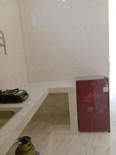 INJIHAR HOUSE - Ubud - 1