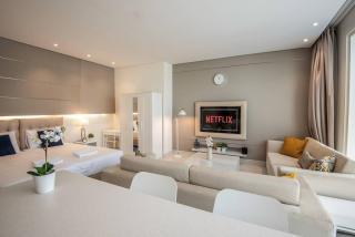 GuestReady - Maison Vogue Studio Business Bay - Dubai - 7
