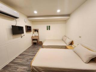 Grandma's house - Longtan - 1