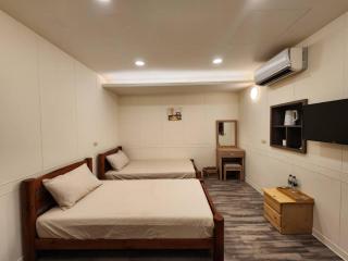Grandma's house - Longtan - 2