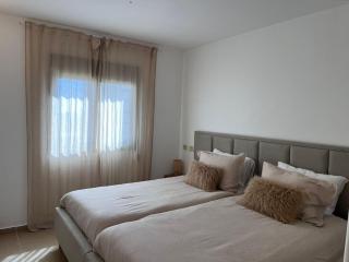 Beach Front Apartment - Netanya - 9