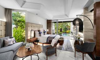 Sofitel Bali Nusa Dua Beach Resort - 6