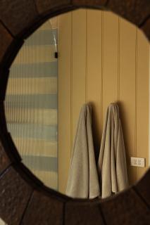 Log Box Red Hill - 2