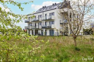Dwupoziomowy apartament Grande - Rewal - 8