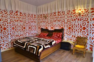 KLIO Adventure Resort, Mussoorie - Mussoorie - 7