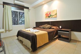 Casa Nostra Hotel - Villa Carlos Paz - 8