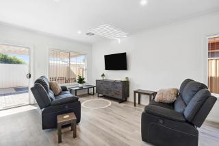 Shamrock House C - Renmark - 1