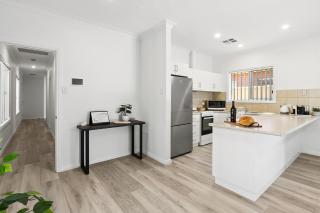 Shamrock House C - Renmark - 2