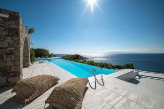Sanarte Villas Mykonos - Mikonos - 7