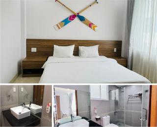 South Flower Hotel NT - by BAY LUXURY - Nha Trang - 8