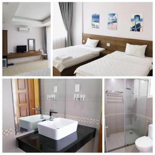 South Flower Hotel NT - by BAY LUXURY - Nha Trang - 5