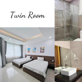 South Flower Hotel NT - by BAY LUXURY - Nha Trang - 4