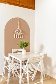 Dionysia Sea Side By Greece Apartments - Selianitika - 5