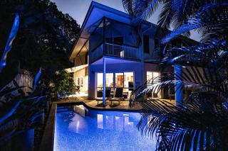 Four Mile Beach Retreat Port Douglas - Port Douglas - 0