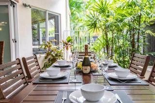 Four Mile Beach Retreat Port Douglas - Port Douglas - 1