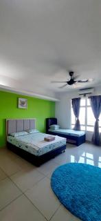 De Viana Apartments Homestay - Kota Bharu - 7
