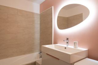 Pretty cocoon of love close to the City of Light - Montrouge - 5