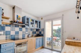 Splendid family home in Toulouse - Toulouse - 6