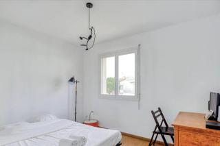 Splendid family home in Toulouse - Toulouse - 3