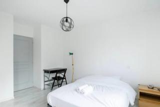 Splendid family home in Toulouse - Toulouse - 4