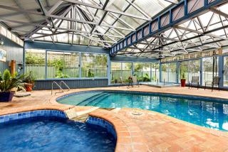 Island Breeze Resort - Cowes - 3
