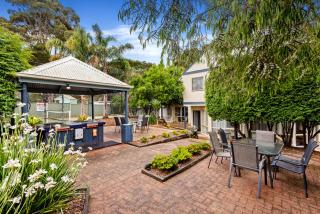 Island Breeze Resort - Cowes - 1