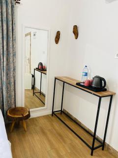 Çıralı Marina Loft - 5