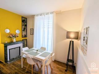 Ô plaisir des sens * Jardin * Parking * Plain-pied - 7