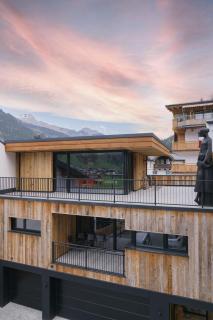 Astei Suites - Grossarl - 6