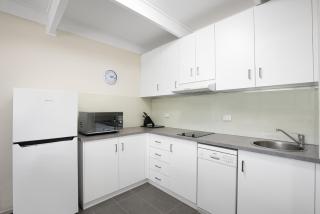 Bellbrae Country Club - 3