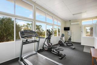 Bellbrae Country Club - 7