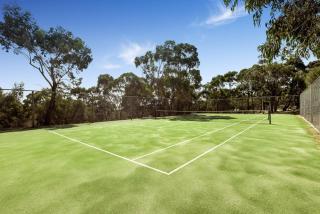 Bellbrae Country Club - 2