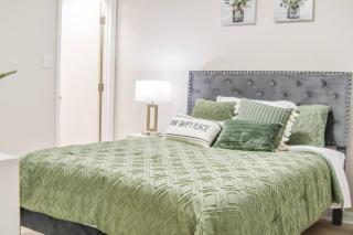 Serene Condo W/ LED Lights In Heart Of Raleigh - Raleigh - 4