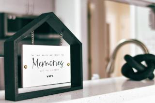 Serene Condo W/ LED Lights In Heart Of Raleigh - Raleigh - 1