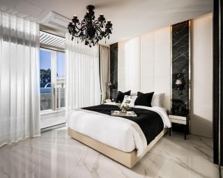 The Siena Resort - 1