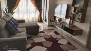 Bali Residence Homestay Melaka - Malakka - 9