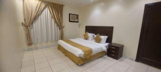 HOTEL جواهر قباء للشقق الفندقية - Medina - 3