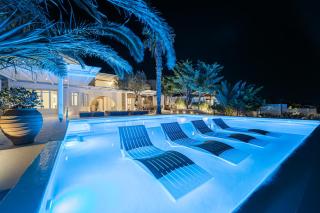 Sanarte Villas Mykonos - Mikonos - 6