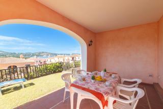 La Casa Del Faro with Private Beach - Happy Rentals - Porto Cervo - 0