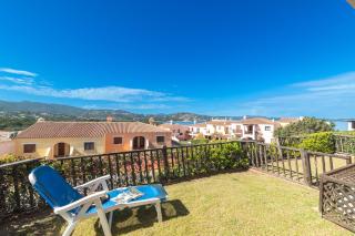 La Casa Del Faro with Private Beach - Happy Rentals - Porto Cervo - 9