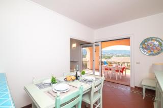 La Casa Del Faro with Private Beach - Happy Rentals - Porto Cervo - 8