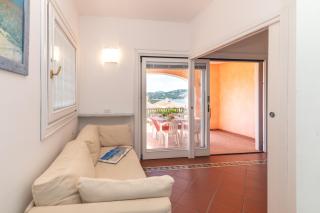 La Casa Del Faro with Private Beach - Happy Rentals - Porto Cervo - 2