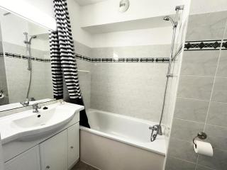 Résidence Le Boucanier - Studio pour 4 Personnes 354 - Vieux-Boucau-les-Bains - 4