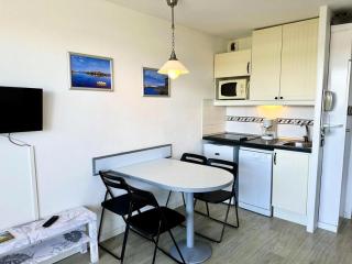 Résidence Le Boucanier - Studio pour 4 Personnes 354 - Vieux-Boucau-les-Bains - 5