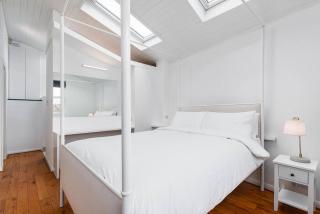 The Green House, Parsons Green - Londra - 4