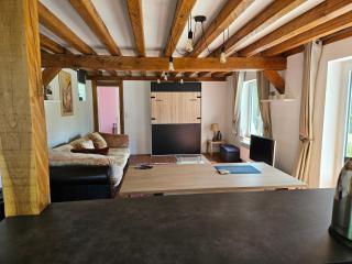 Gîte Sheephil near Beauval - 8