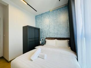 JB Sea View Country Garden Danga Bay by J Agape Homestay-9A2308 - 5