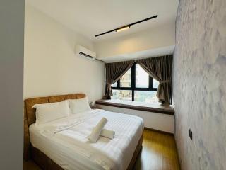 JB Sea View Country Garden Danga Bay by J Agape Homestay-9A2308 - 2