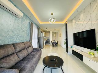 JB Sea View Country Garden Danga Bay by J Agape Homestay-9A2308 - 8