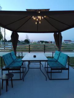 Willow Home - Chaïdeftón - 1